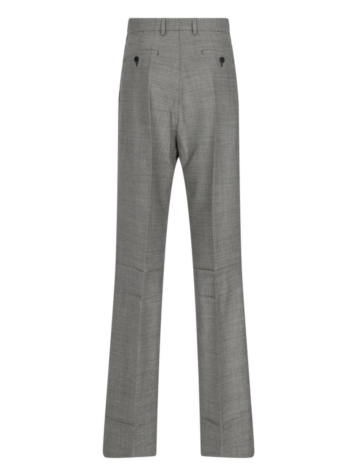 [Prada] Trousers SS25 P273I OOO 16VEF0480