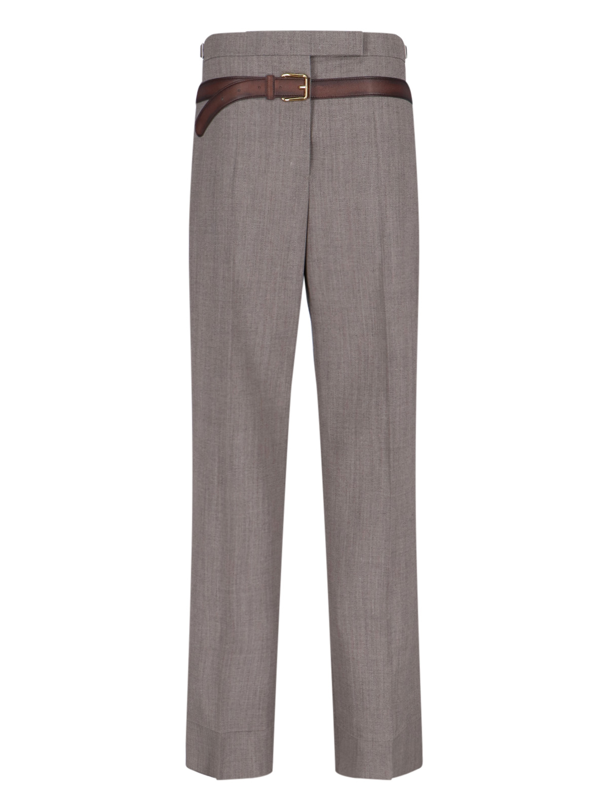 [Prada] Trousers SS25 P242J OOO 16NOF0572