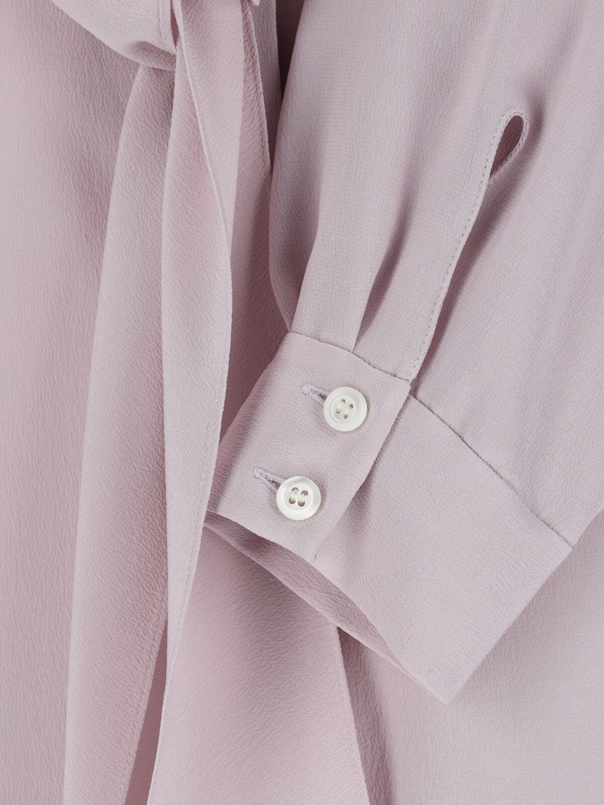 [Prada] Shirts Long Sleeve SS25 P424I OOO 167CF0014