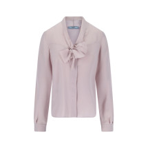 [Prada] Shirts Long Sleeve SS25 P424I OOO 167CF0014