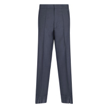 [Prada] Trousers SS25 UP0306 OOO 1CMVF0D57