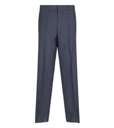 [Prada] Trousers SS25 UP0306 OOO 1CMVF0D57
