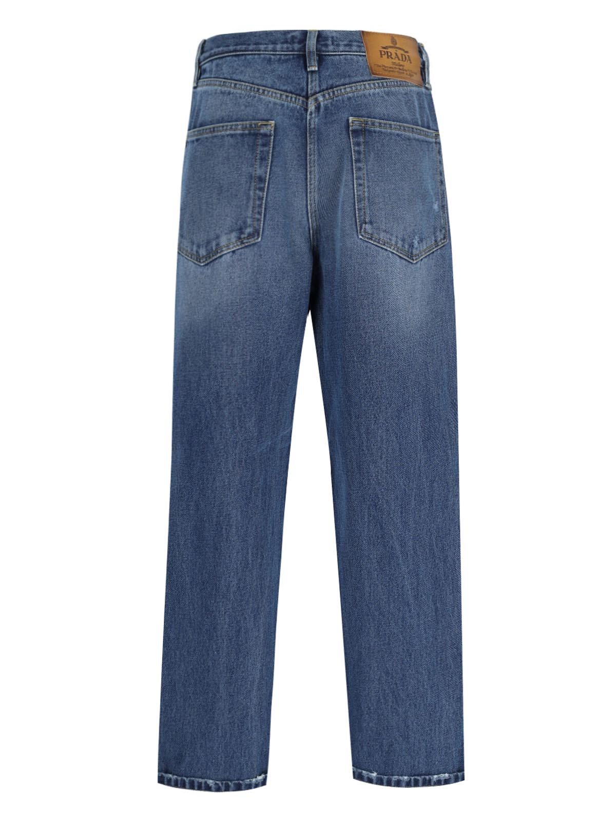 [Prada] Jeans SS25 GFP522 OOO 16PKF0V3N