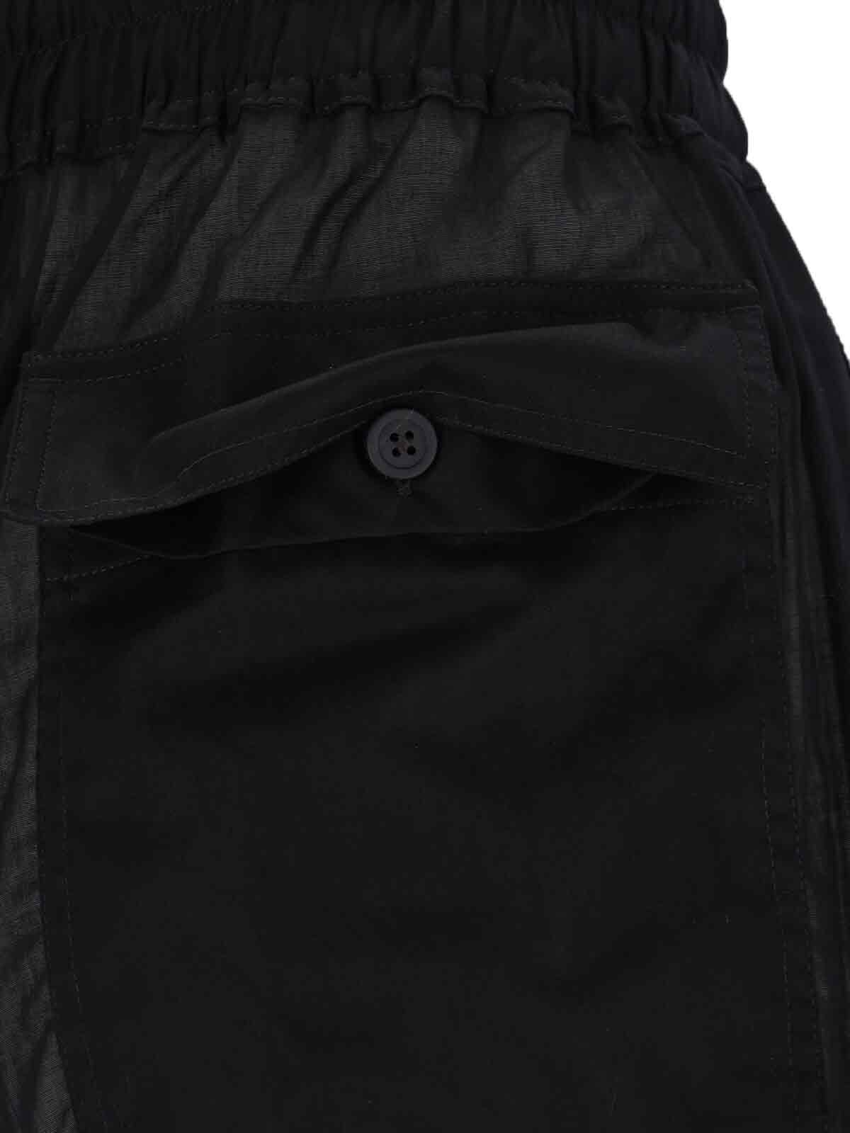 [Rick Owens] Trousers SS25 RP01E7325 CV09