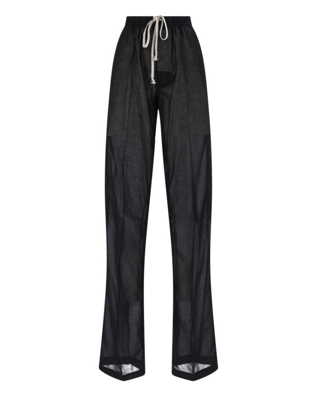 [Rick Owens] Trousers SS25 RP01E7325 CV09