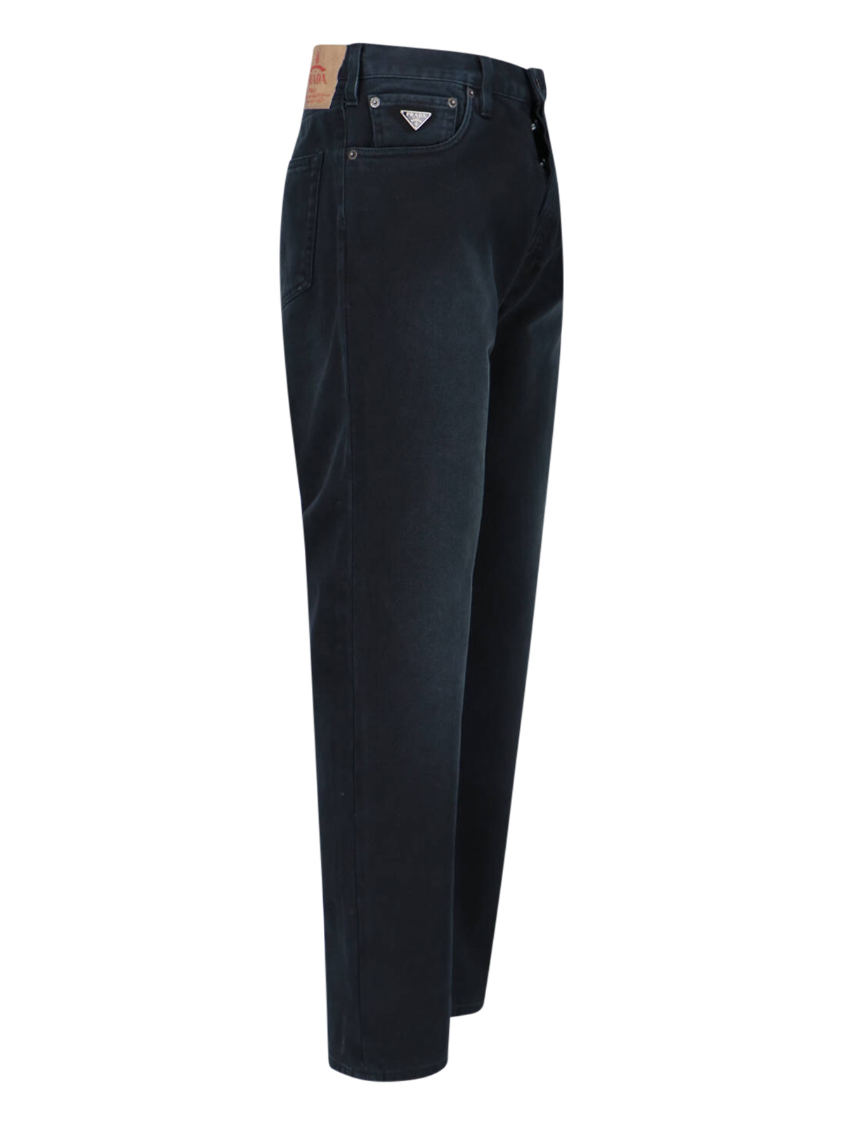 [Prada] Jeans SS25 GEP358 AAO 148JF0557
