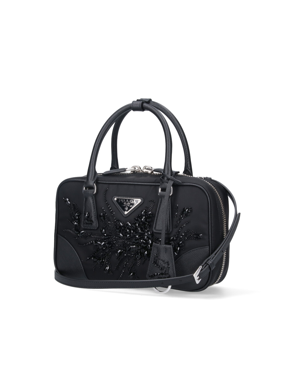 [Prada] Shoulder bag FW24 1BB121 TRO 2C4QF0632