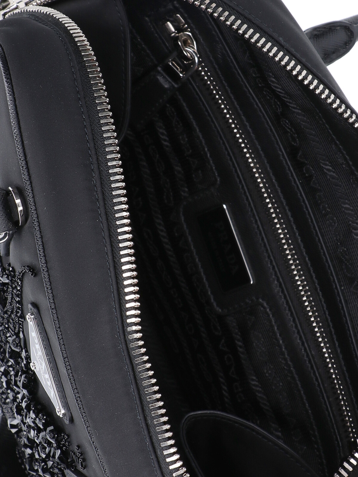 [Prada] Shoulder bag FW24 1BB121 TRO 2C4QF0632