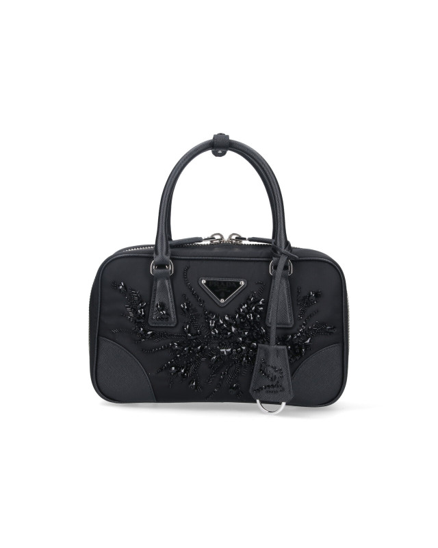 [Prada] Shoulder bag FW24 1BB121 TRO 2C4QF0632