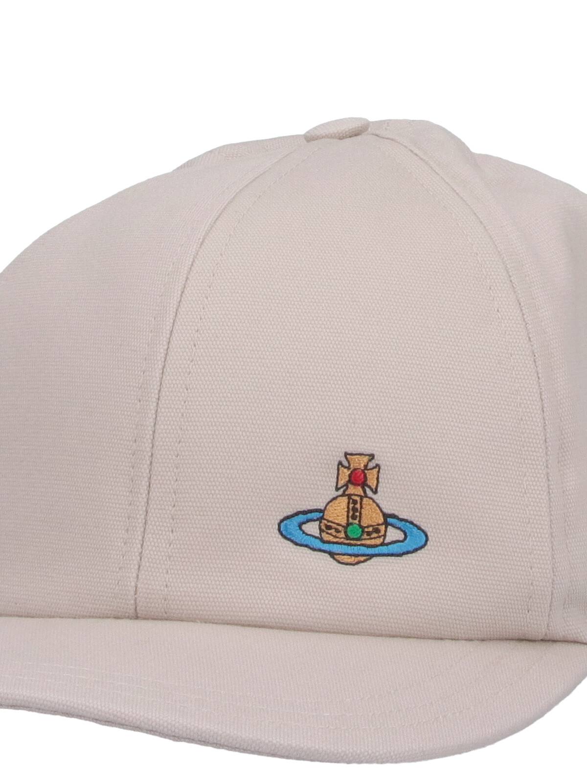 [Vivienne Westwood] Cap SS25 81020019 W00DDC403