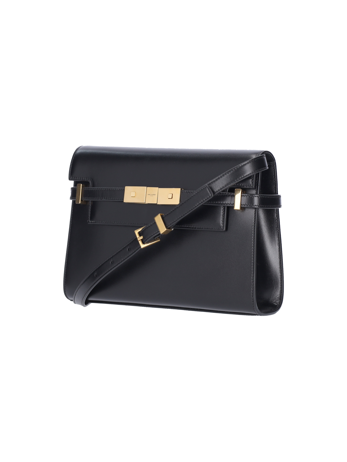 [Saint Laurent] Shoulder bag SS25 675626 0SX0W1000
