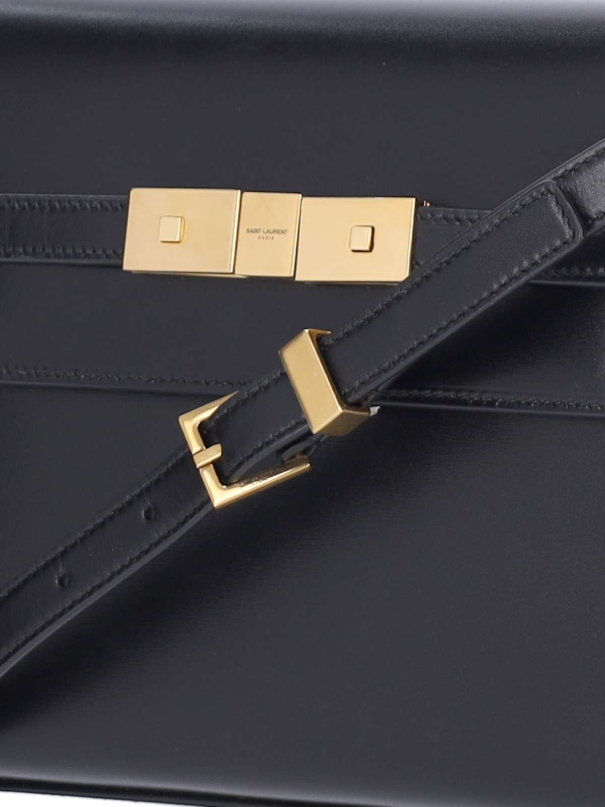 [Saint Laurent] Shoulder bag SS25 675626 0SX0W1000