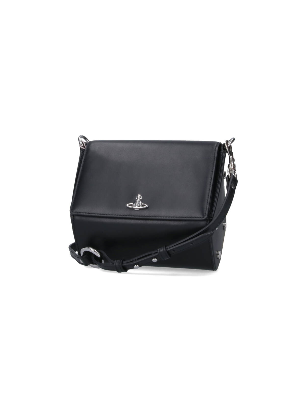 [Vivienne Westwood] Cross body bag SS25 4803000RW L008KN403