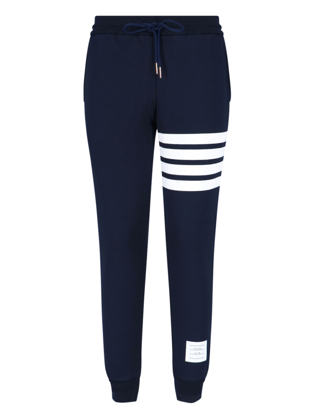 [Thom Browne] Training Pants SS25 FJQ001A 00535415