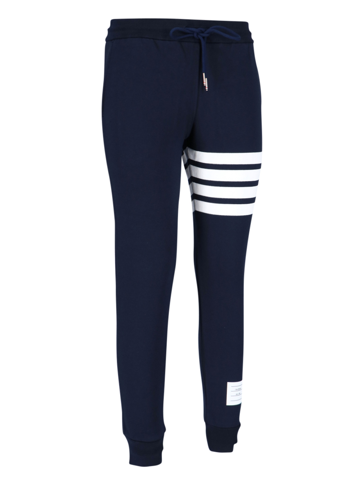 [Thom Browne] Training Pants SS25 FJQ001A 00535415