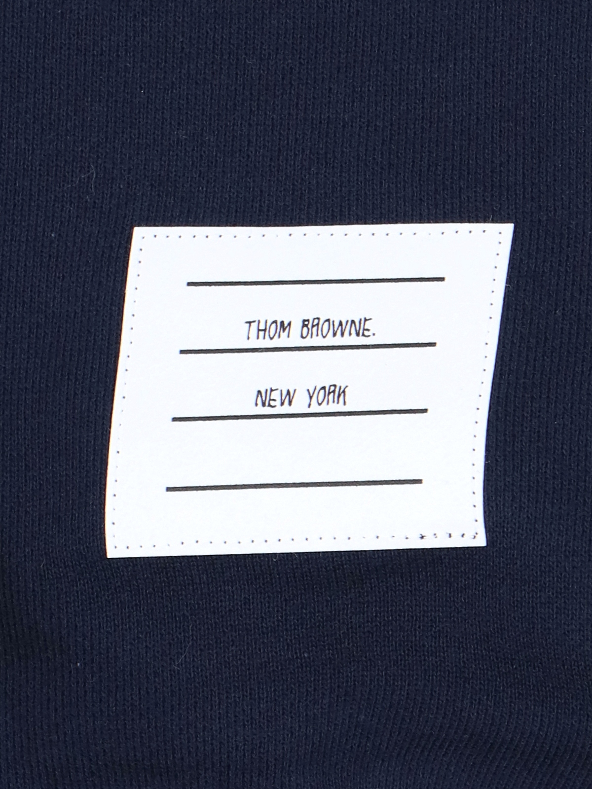 [Thom Browne] Training Pants SS25 FJQ001A 00535415