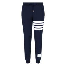 [Thom Browne] Training Pants SS25 FJQ001A 00535415