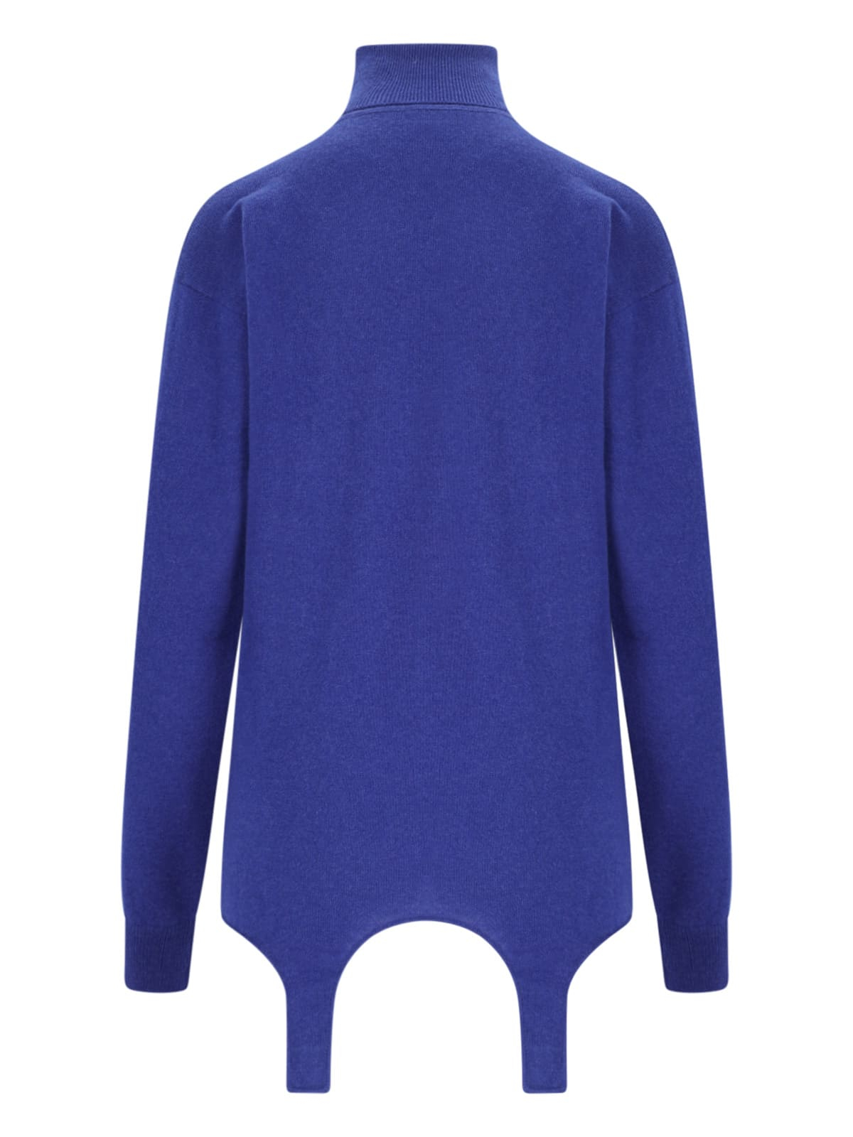[Saint Laurent] Knitwear FW24 806969 YALL24069