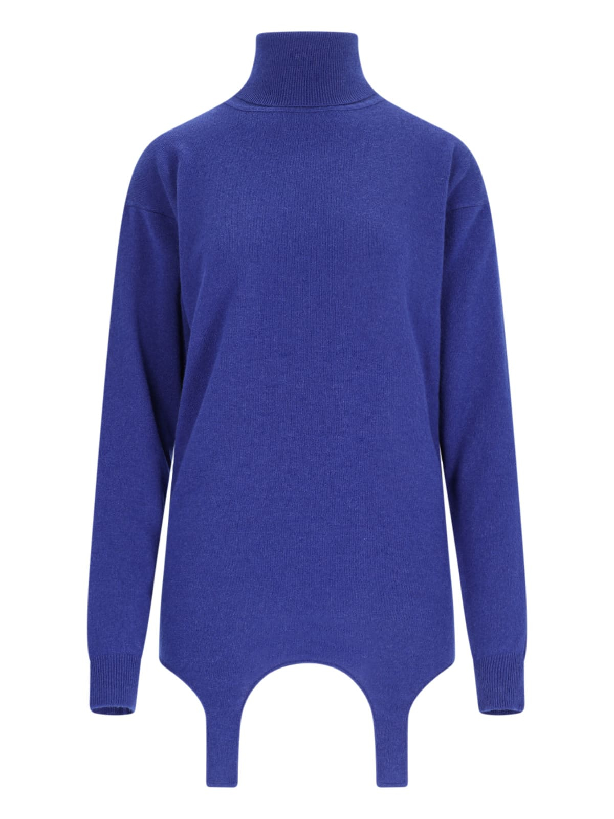 [Saint Laurent] Knitwear FW24 806969 YALL24069