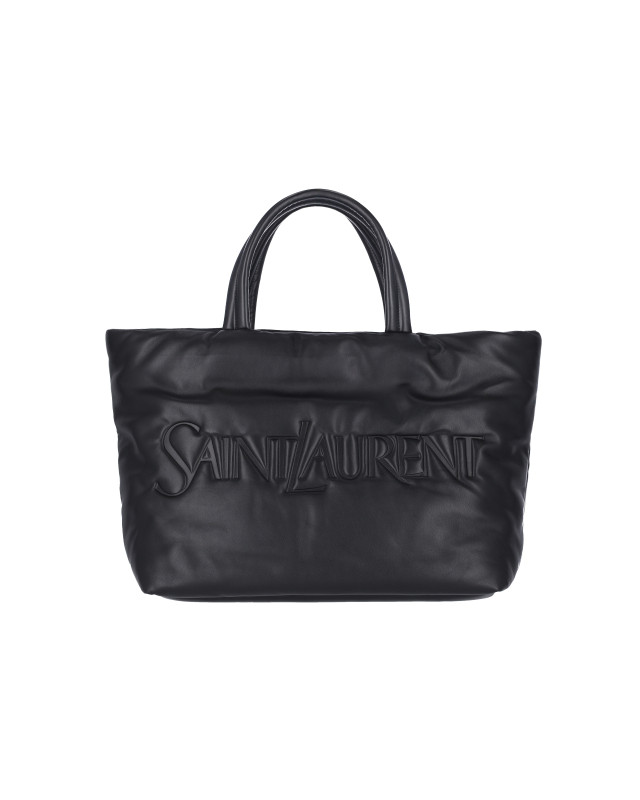 [Saint Laurent] Tote bag FW24 756269 AACIW1000
