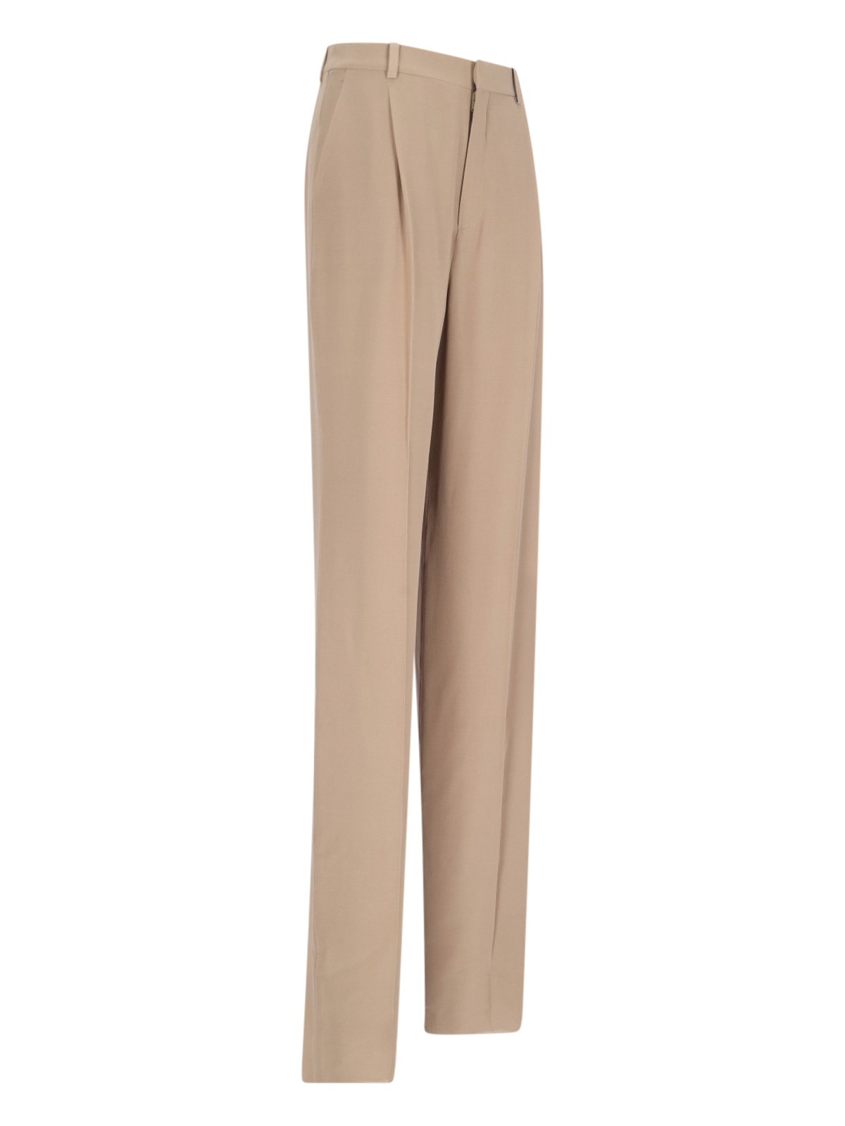 [Saint Laurent] Trousers FW24 806809 Y7I212141