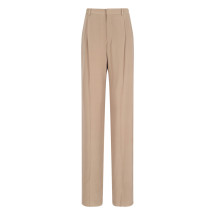 [Saint Laurent] Trousers FW24 806809 Y7I212141