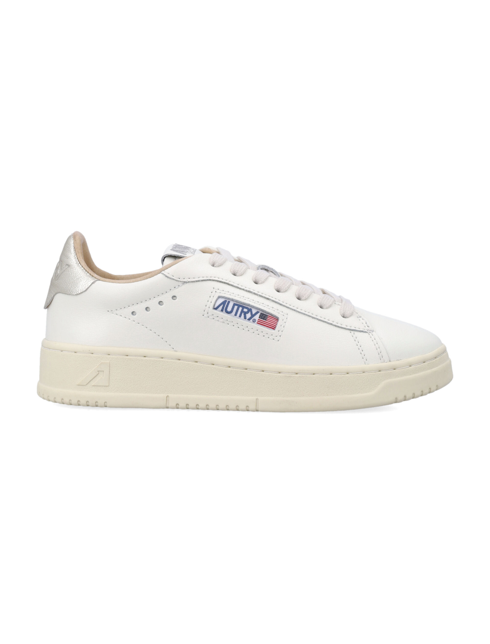 [AUTRY] Sneakers SS26 ADLWMR08LEAT/MARSH