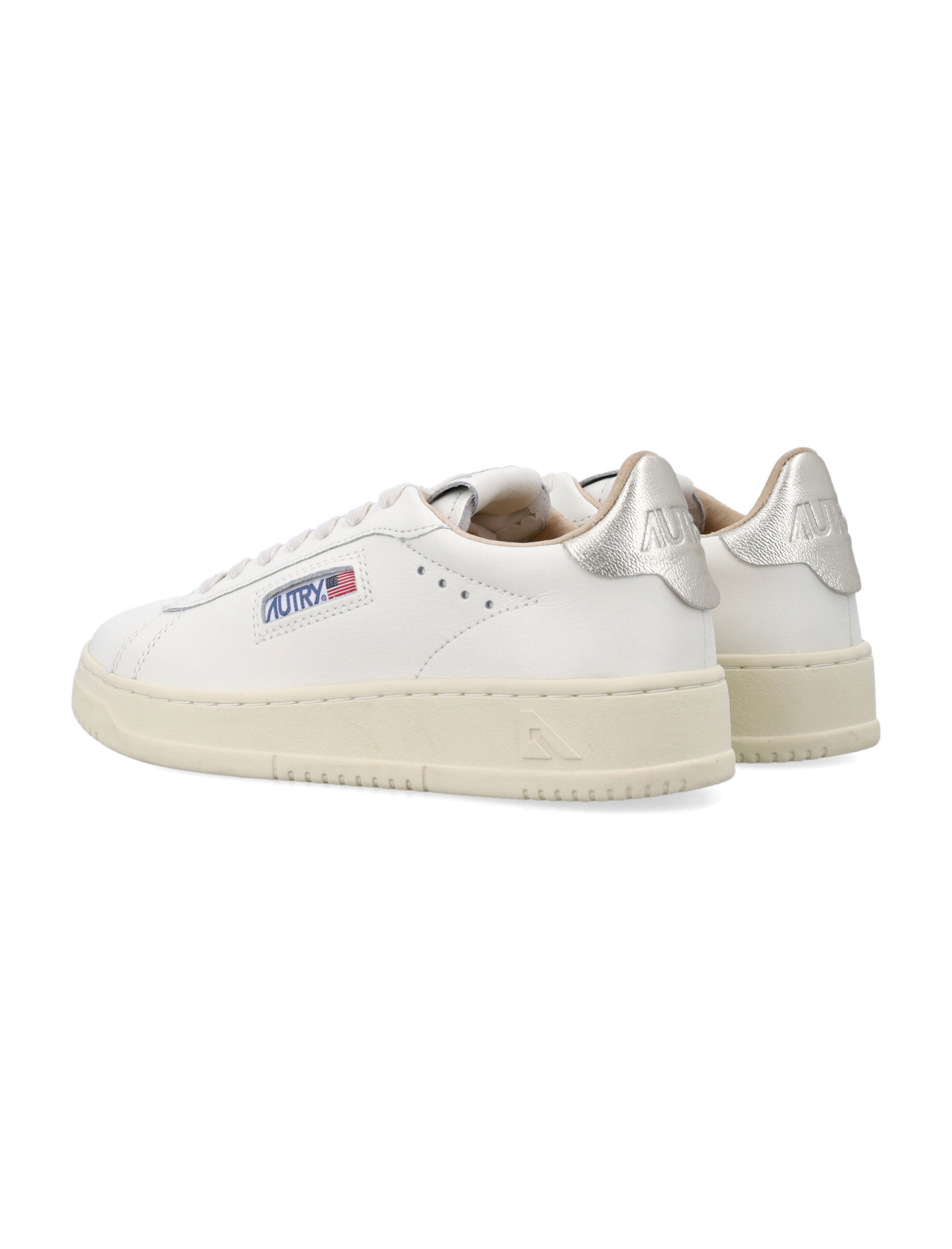 [AUTRY] Sneakers SS26 ADLWMR08LEAT/MARSH