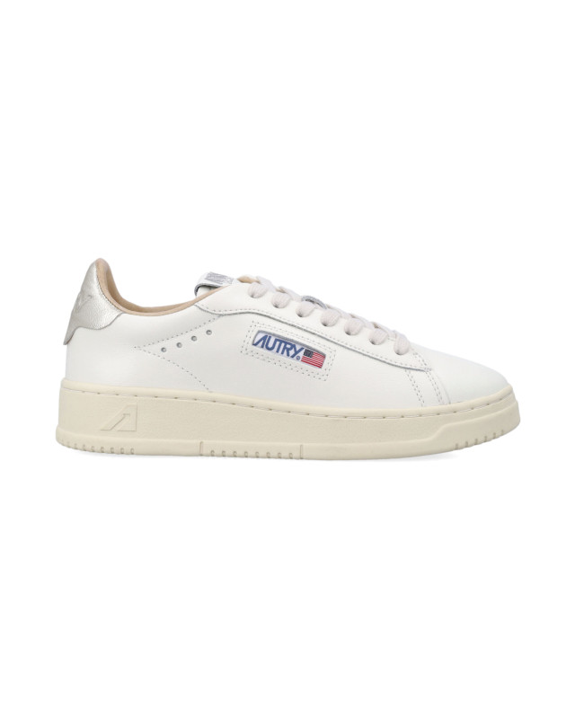 [AUTRY] Sneakers SS26 ADLWMR08LEAT/MARSH