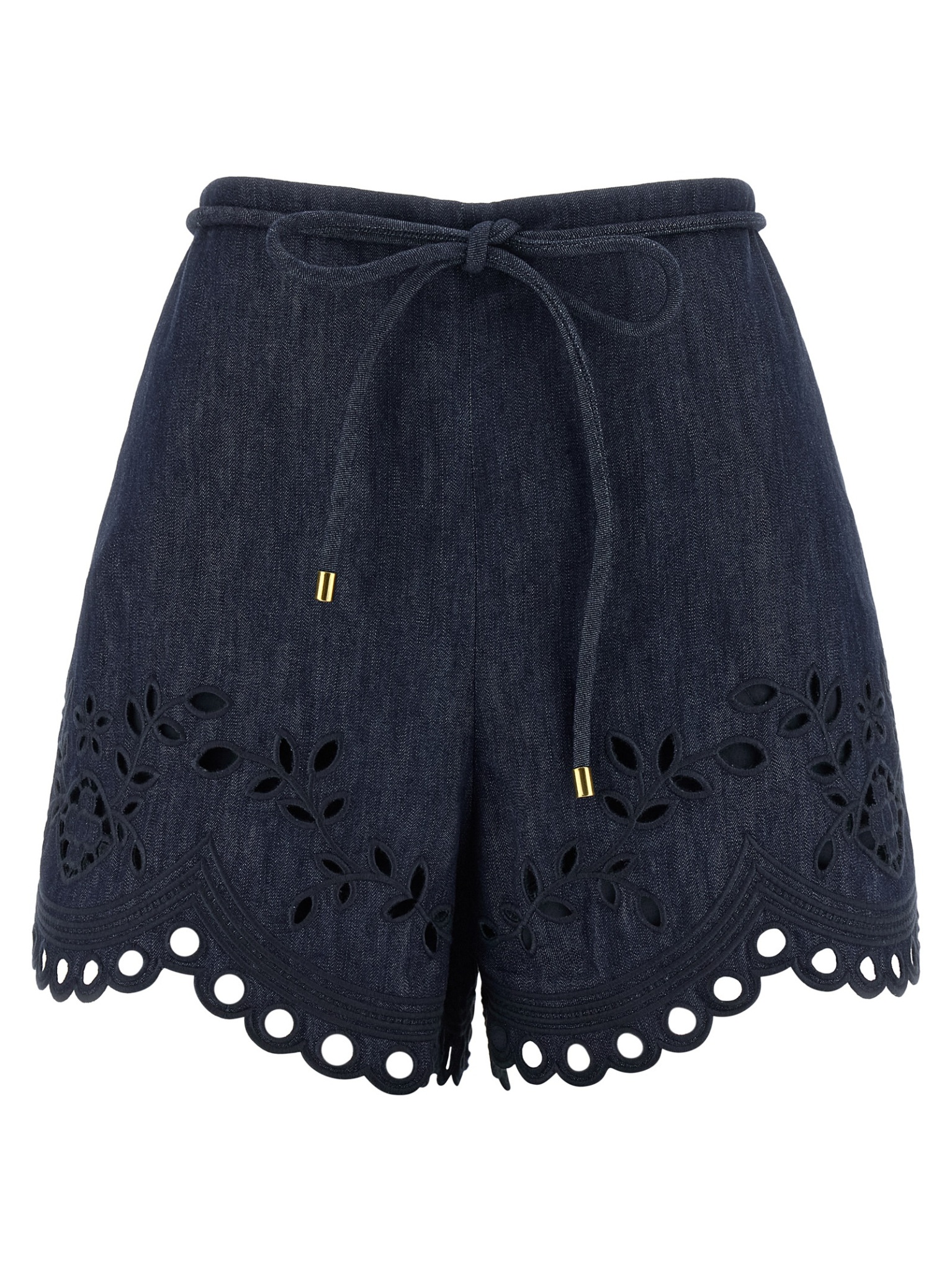 [Zimmermann] Shorts FW26 7283ASS263INK