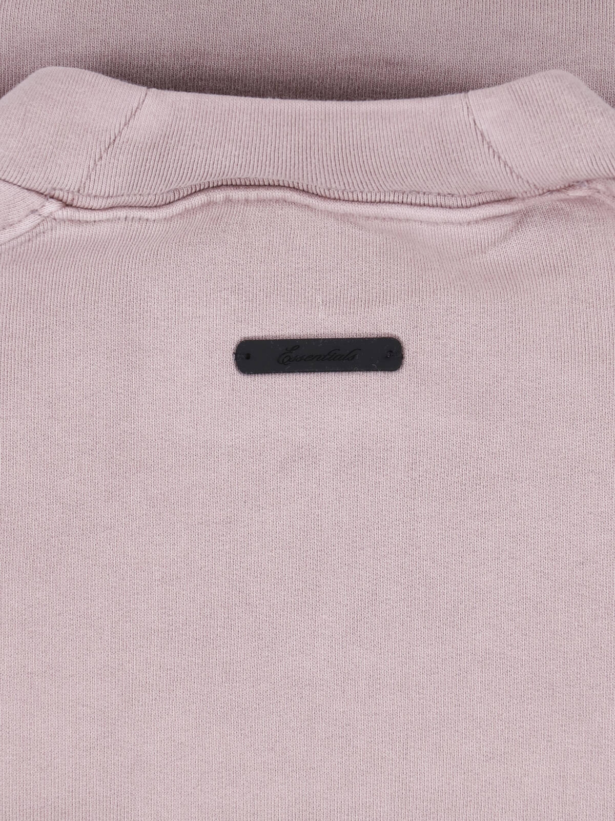 [Fear of God] Sweatshirt SS26 192SP267832FWFADED MAUVE