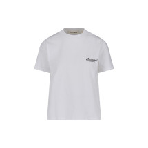 [Fear of God] Shirts Short Sleeve SS26 125SP265913FWBRIGHT WHITE