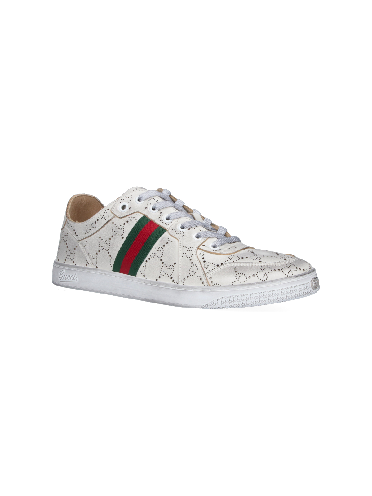 [Gucci] Sneakers SS26 865087 AAGGP9166