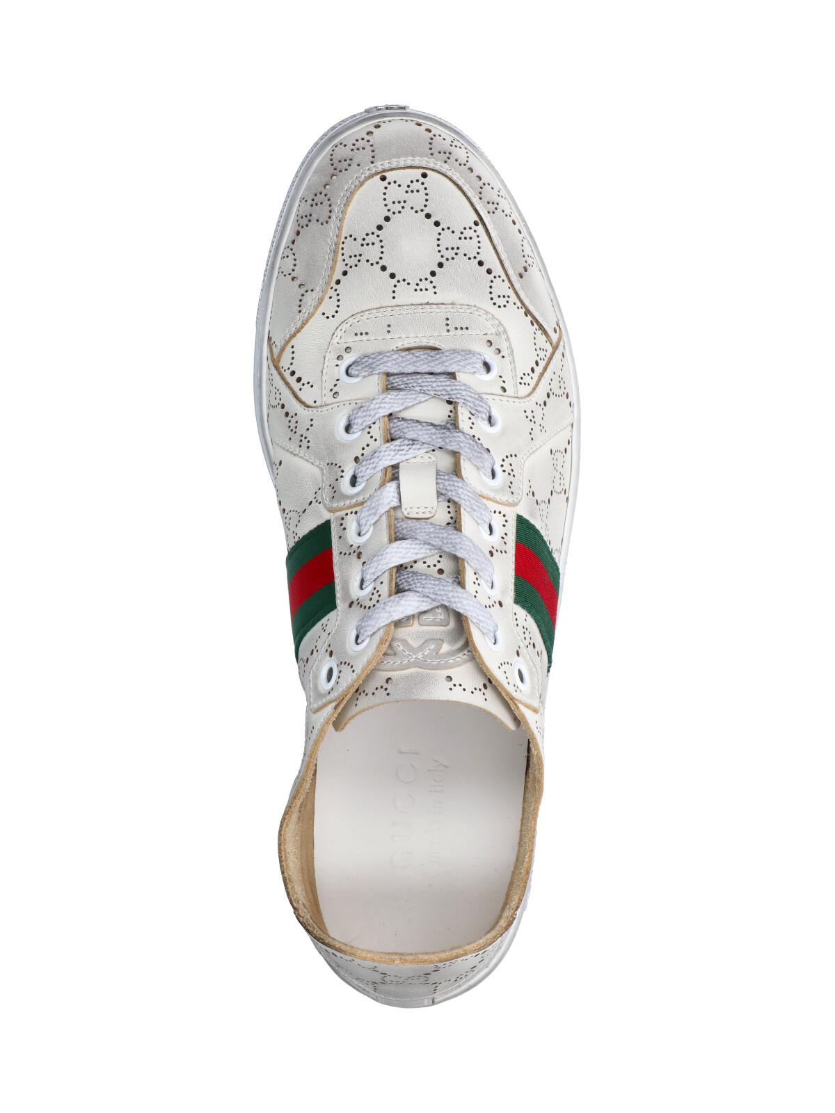 [Gucci] Sneakers SS26 865087 AAGGP9166