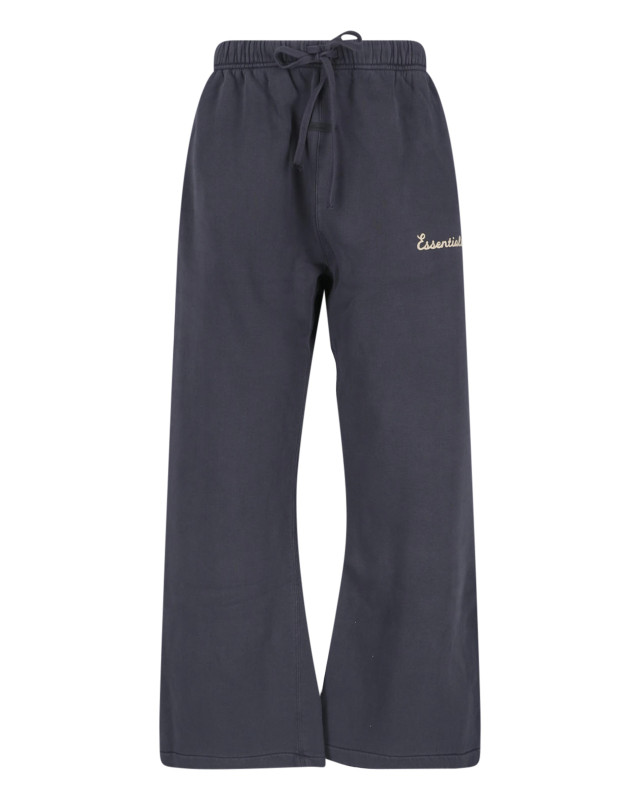 [Fear of God] Training Pants SS26 130SP268651FFADED BLACK