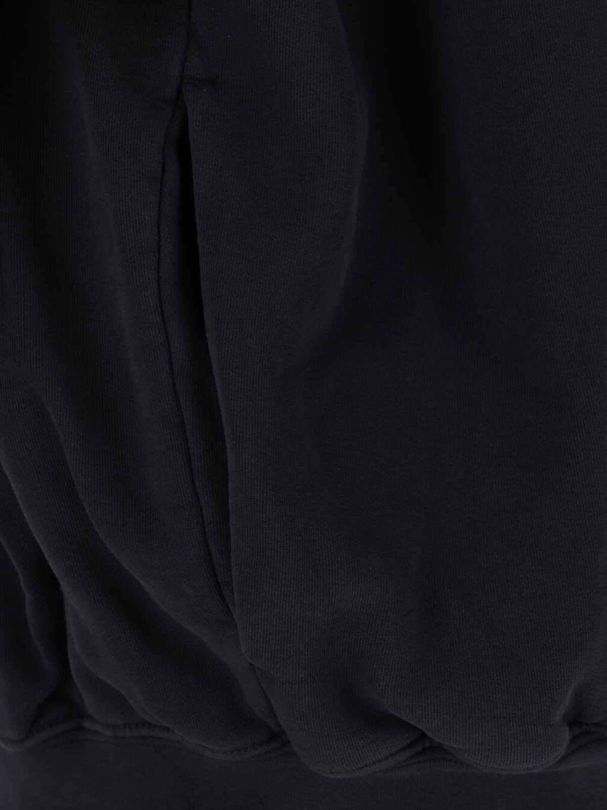 [Fear of God] Sweatshirt SS26 192SP264461FFADED BLACK