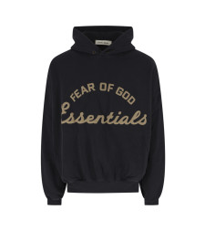 [Fear of God] Sweatshirt SS26 192SP264461FFADED BLACK