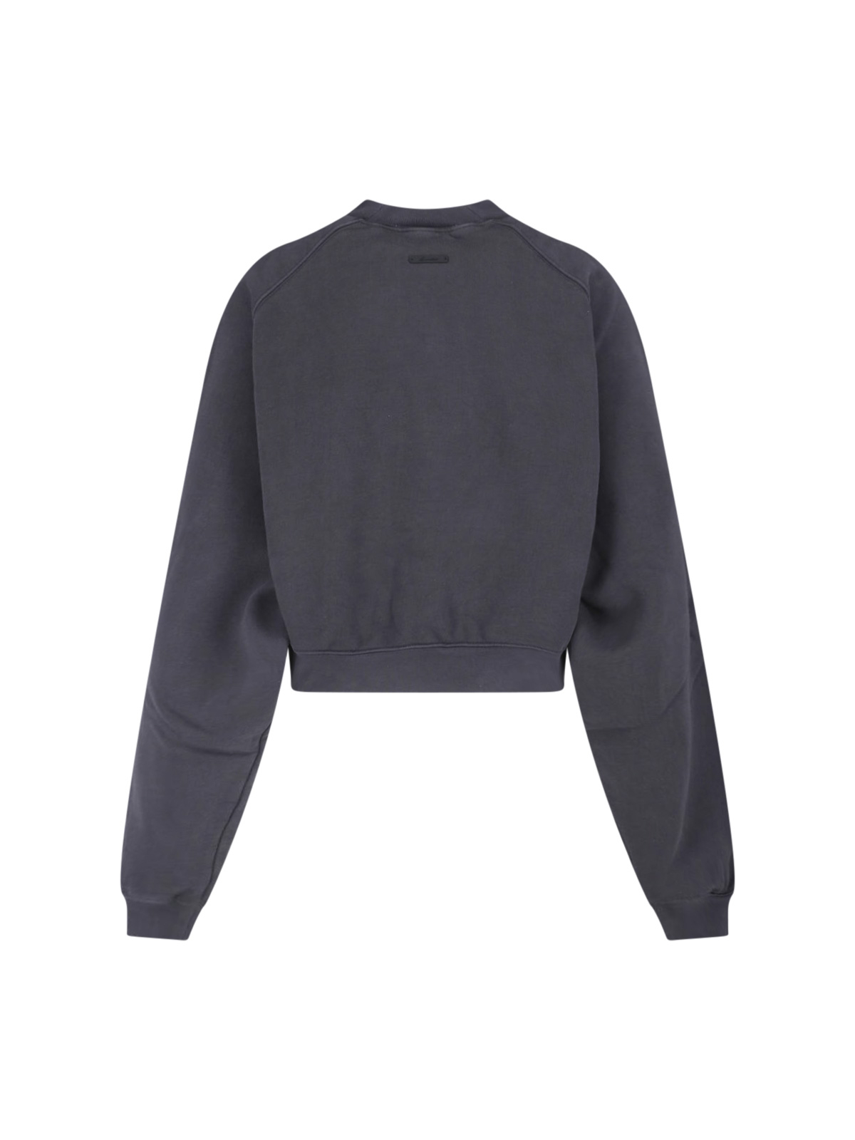 [Fear of God] Sweatshirt SS26 192SP267831FWFADED BLACK