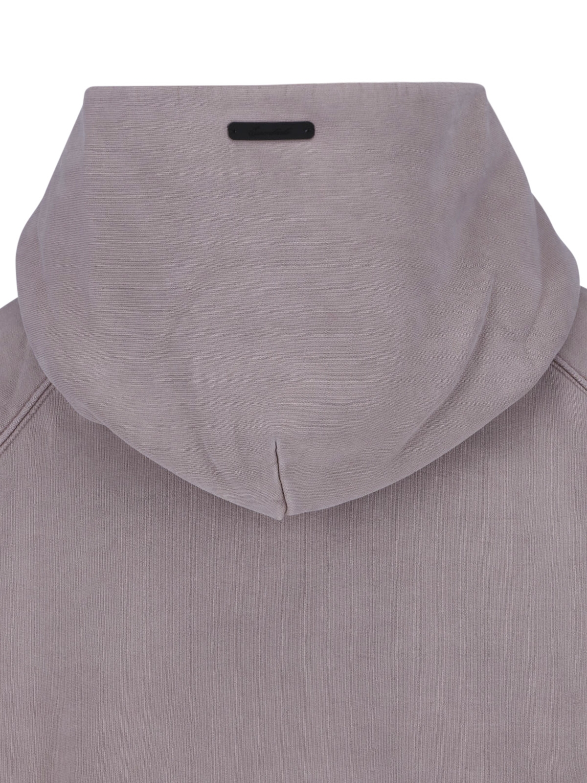 [Fear of God] Sweatshirt SS26 192SP267352FWFADED MAUVE