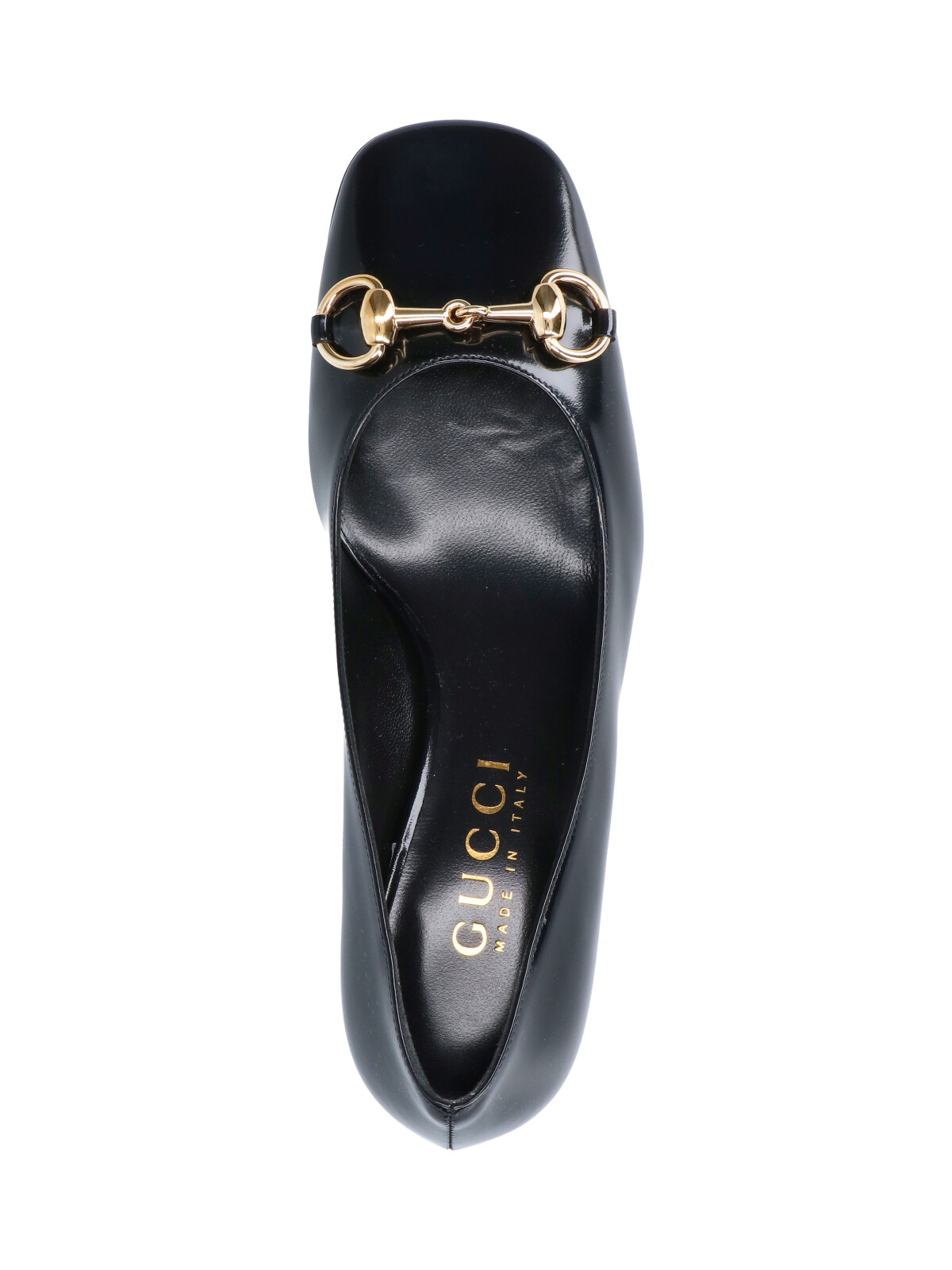 [Gucci] Pumps SS26 866881 CLG001000