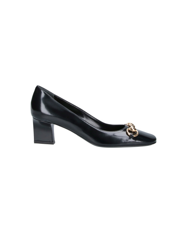 [Gucci] Pumps SS26 866881 CLG001000