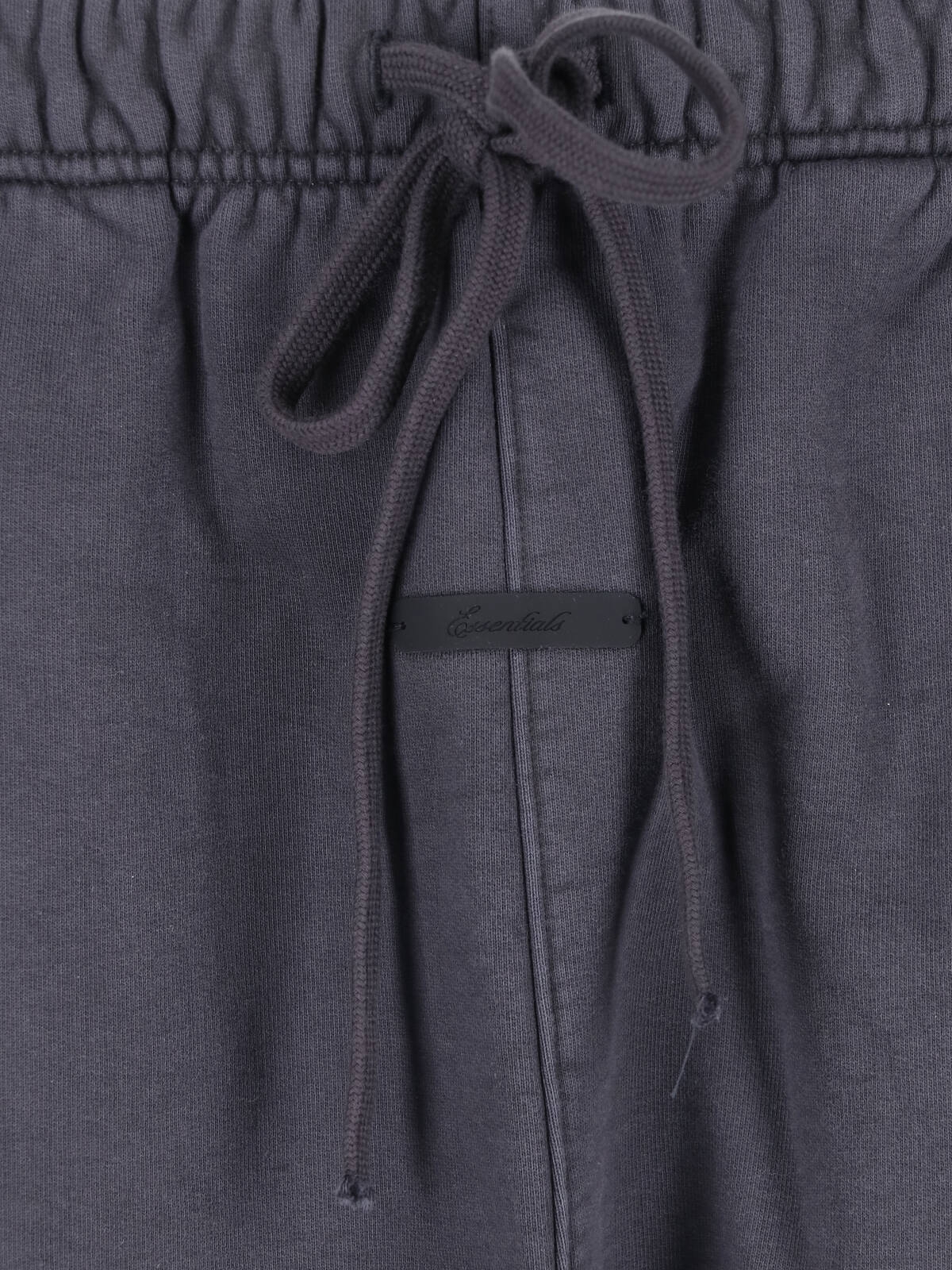 [Fear of God] Training Pants SS26 130SP264271FFADED BLACK