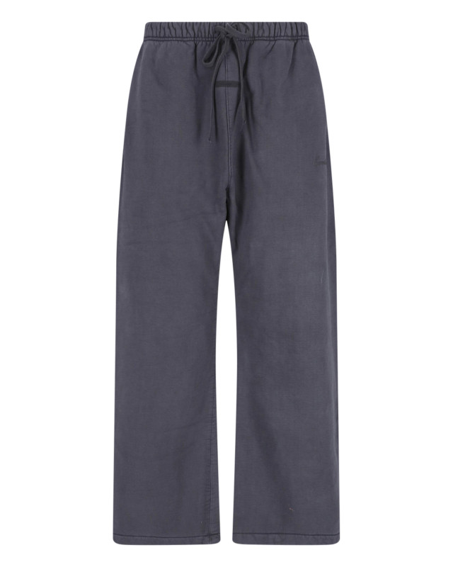 [Fear of God] Training Pants SS26 130SP264271FFADED BLACK