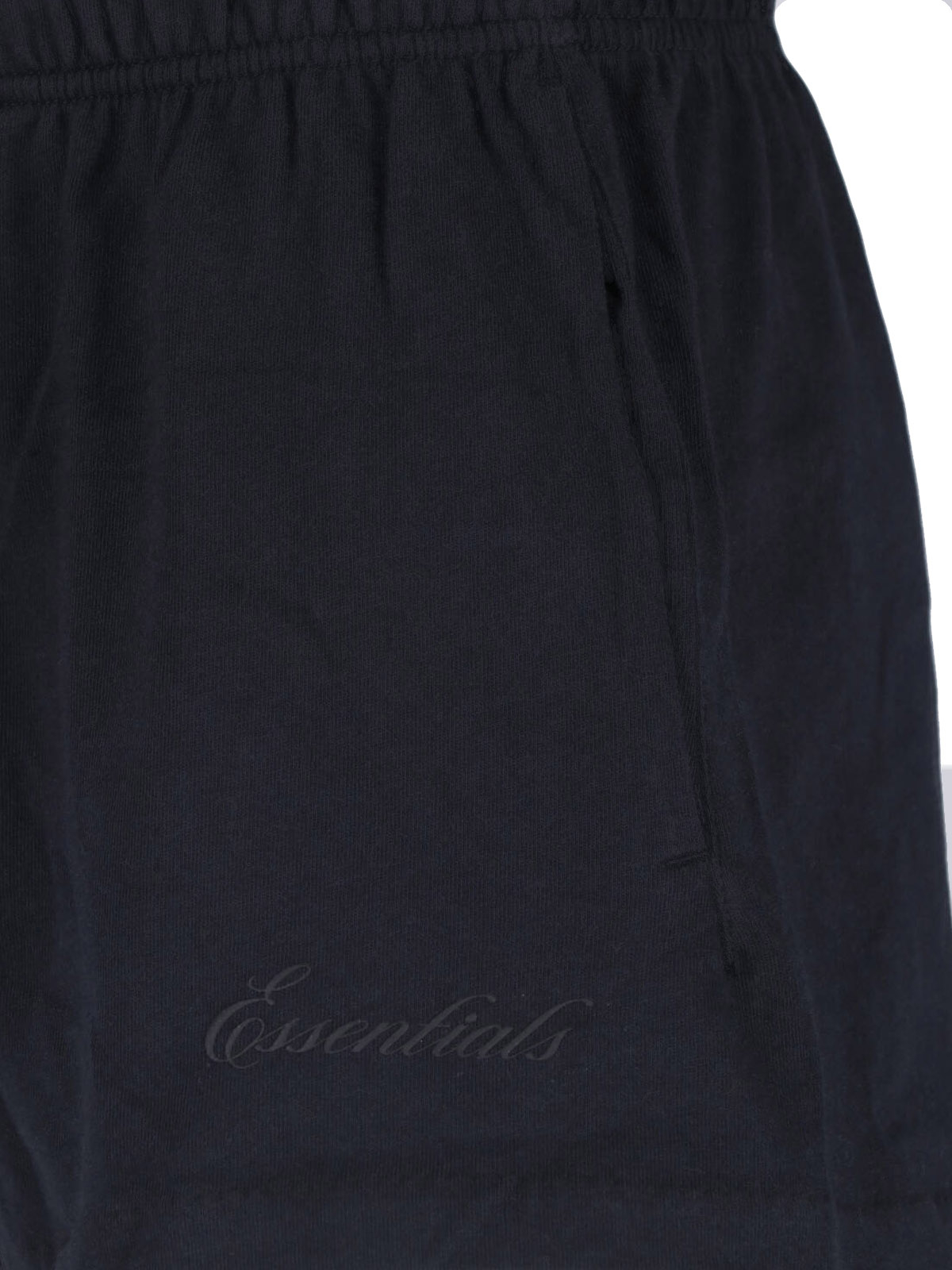 [Fear of God] Shorts SS26 160SP265801FWVINTAGE BLACK