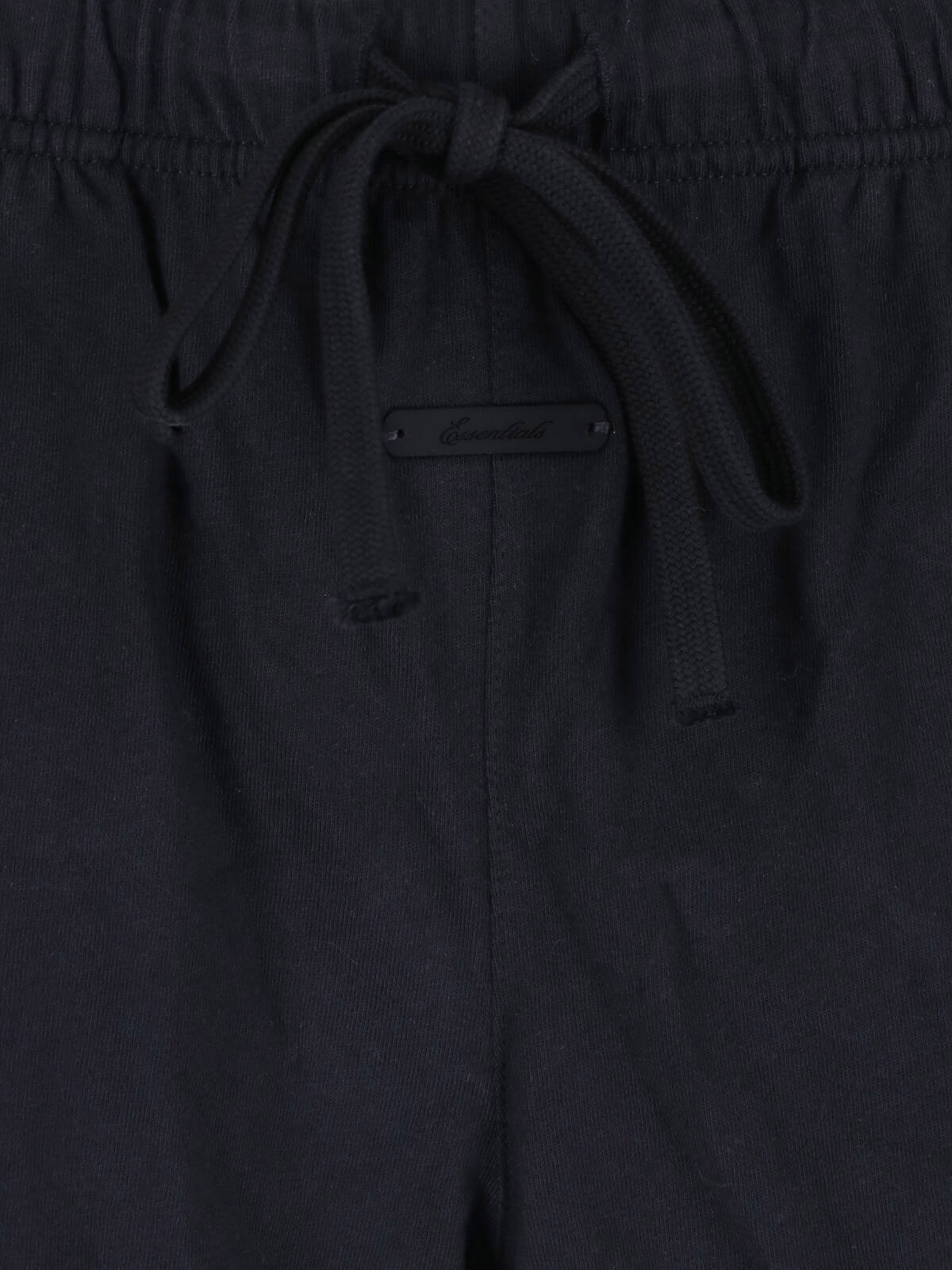 [Fear of God] Shorts SS26 160SP265801FWVINTAGE BLACK