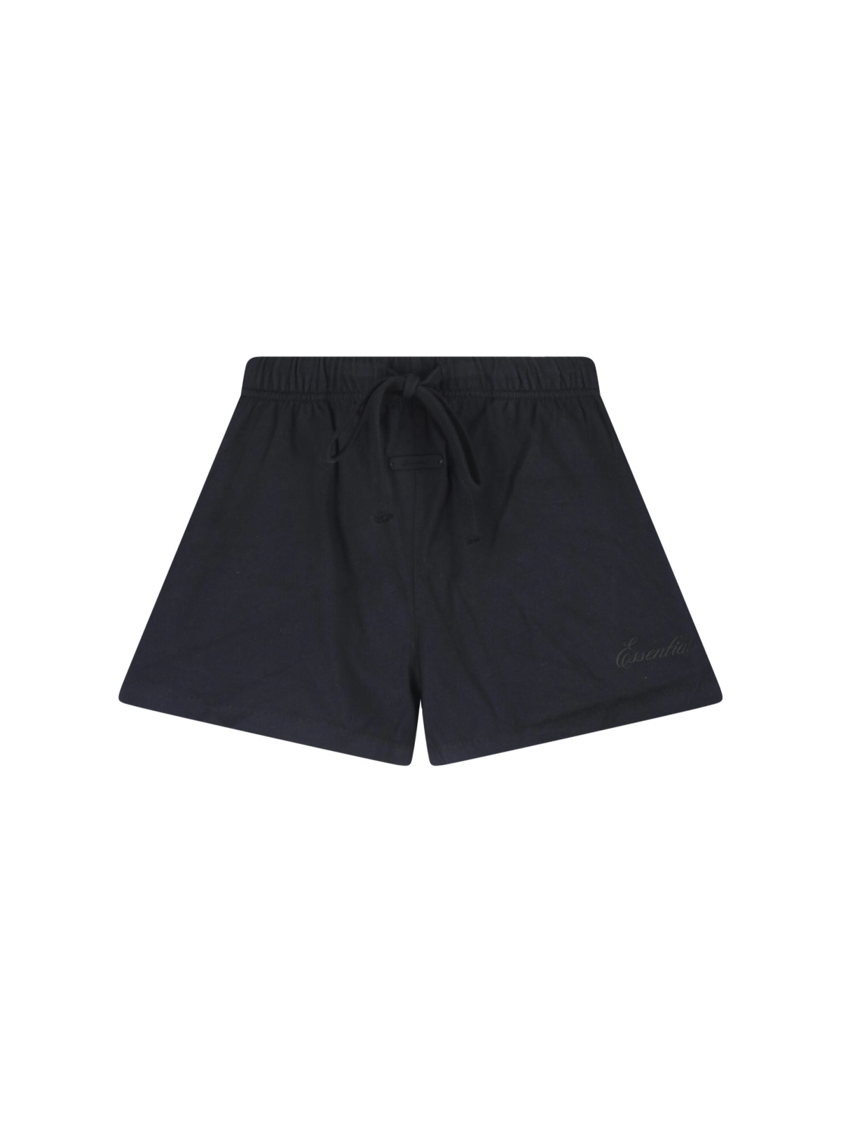 [Fear of God] Shorts SS26 160SP265801FWVINTAGE BLACK