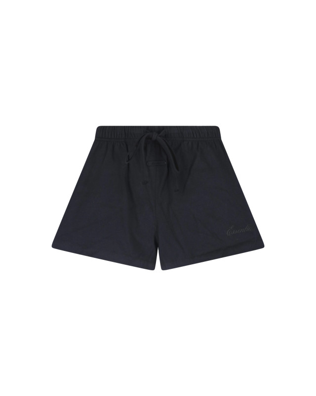 [Fear of God] Shorts SS26 160SP265801FWVINTAGE BLACK