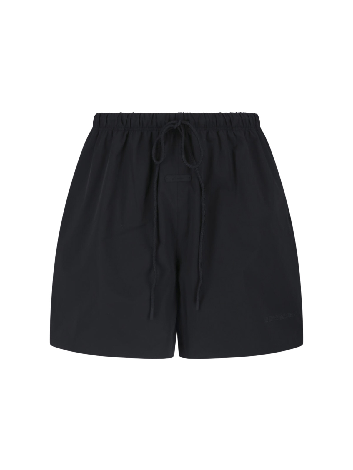 [Fear of God] Shorts SS26 160SP264471FVINTAGE BLACK