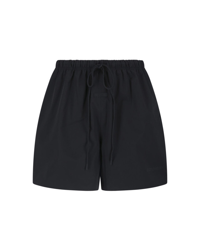 [Fear of God] Shorts SS26 160SP264471FVINTAGE BLACK