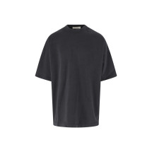 [Fear of God] T-shirts Short Sleeve SS26 125SP264471FFADED BLACK